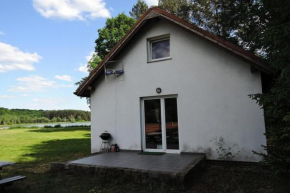 Holiday home in Szczecin for 6 persons at the lake